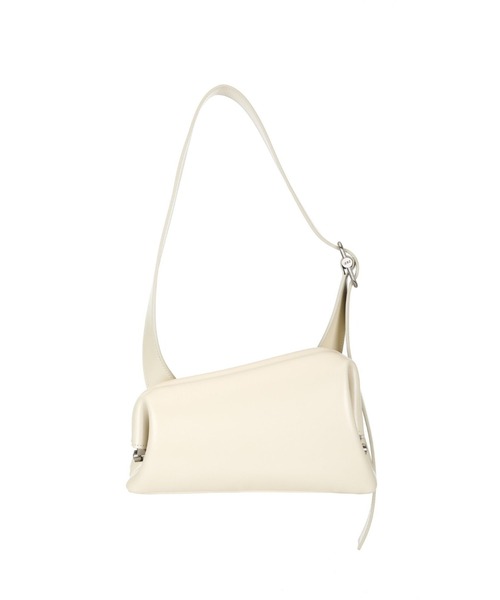 OSOI/オソイ SLIDE BROT ショルダーバッグ ハンドバック（ショルダー