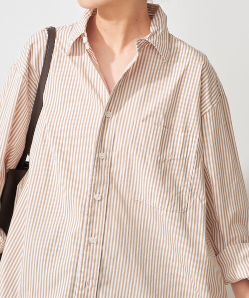 Spick & Span（スピックアンドスパン）の「コットンブロードワイド