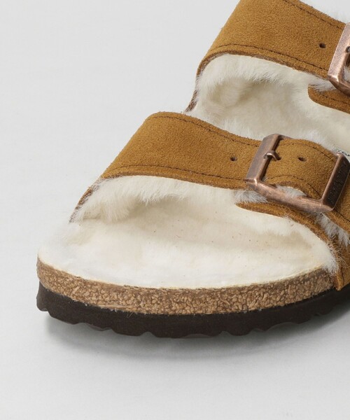 BIRKENSTOCK（ビルケンシュトック）の「＜BIRKENSTOCK＞ アリゾナ