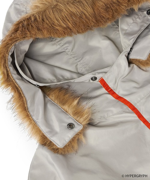 ZOZOSPOT（ゾゾスポット）の「アークナイツ【冬隠帰路/PERISH IN FROST