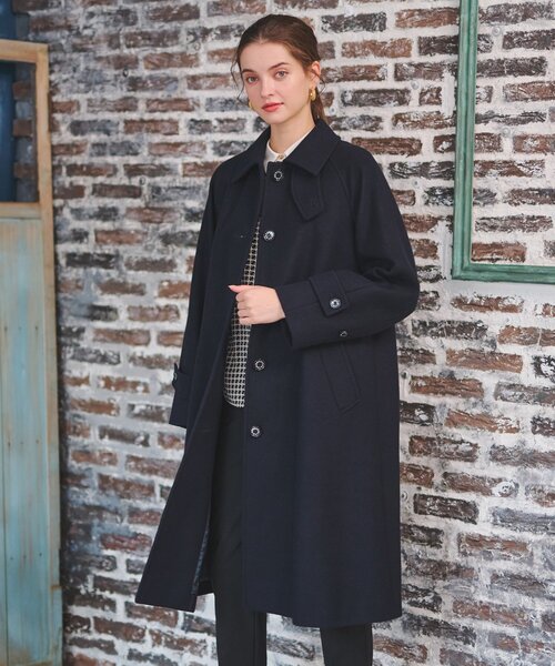 DRESSTERIOR（ドレステリア）の「【大人百花冬号掲載 モデル美香さん