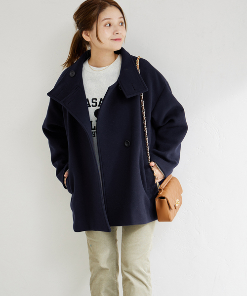 JOURNAL STANDARD（ジャーナルスタンダード）の「スーパー120ダブル