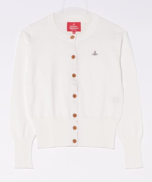 Vivienne Westwood（ヴィヴィアンウエストウッド）の「ｵｰｶﾞﾆｯｸﾊｲﾂｲｽﾄ
