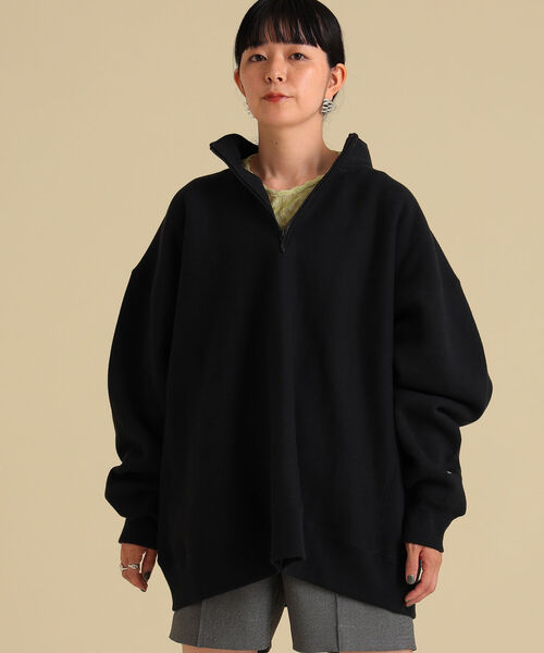 Ray BEAMS（レイビームス）の「Champion × Ray BEAMS / 別注 リバース