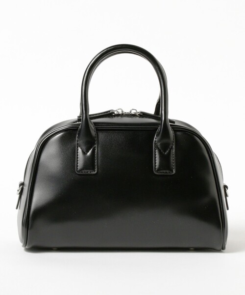 Ray BEAMS（レイビームス）の「スクエア ボストンバッグ（ボストン