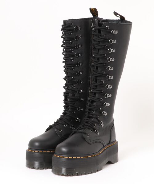 Dr.Martens】1B60 MAX HDW 26 タイ ブーツ 26899001（ブーツ）｜Dr