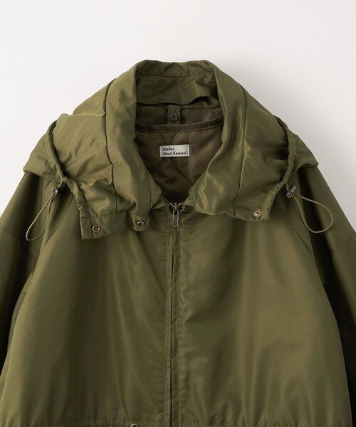 Atelier Mont Kemmel（アトリエモンケメル）の「【別注】＜Atelier