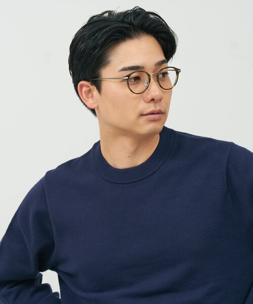 MARWコラボ】Zoff｜MARW UNITED ARROWS [ マルゥ ユナイテッドアローズ