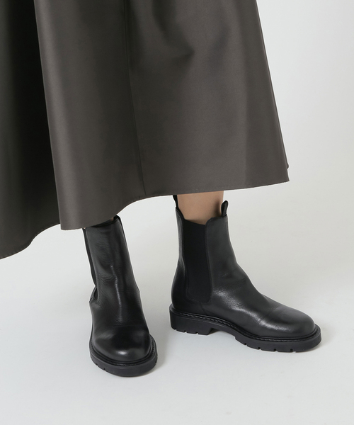 IENA（イエナ）の「【CARMENS/カルメンズ】サイドゴアブーツ（ブーツ