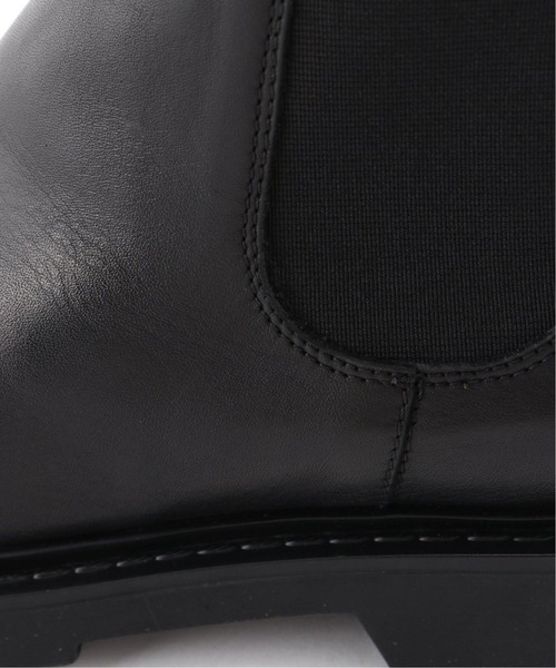 IENA（イエナ）の「【CARMENS/カルメンズ】サイドゴアブーツ（ブーツ