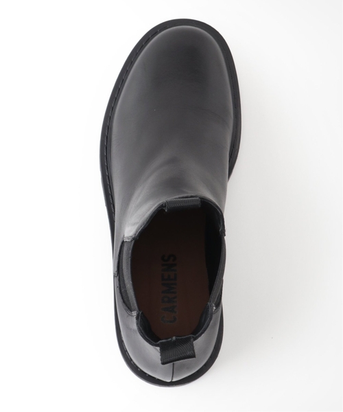 IENA（イエナ）の「【CARMENS/カルメンズ】サイドゴアブーツ（ブーツ