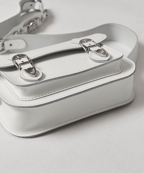 Midi satchel TOGA ×Zathels（ボディバッグ/ウエストポーチ）｜TOGA