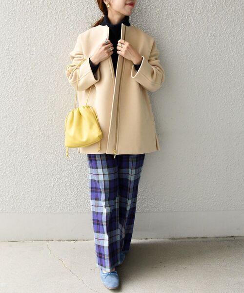 SHIPS any（シップス エニィ）の「SHIPS any: ノンミュールジング