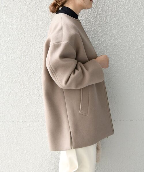 SHIPS any（シップス エニィ）の「SHIPS any: ノンミュールジング