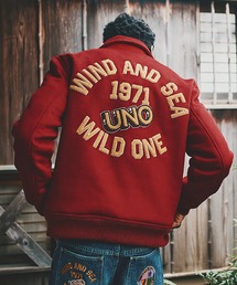 WIND AND SEA｜ウィンダンシー（メンズ）のジャケット/アウター