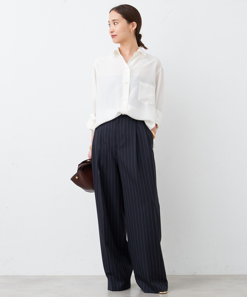 Deuxieme Classe（ドゥーズィエムクラス）の「*シルク ウォッシュ