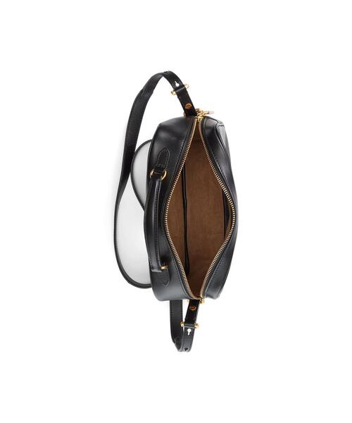 POLO RALPH LAUREN（ポロ ラルフ ローレン）の「Polo ID カーフスキン