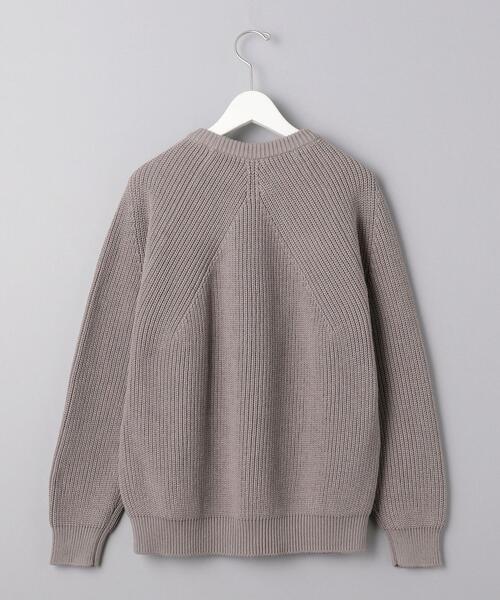 BATONER（バトナー）の「＜BATONER（バトナー）＞ シグネチャー クルー