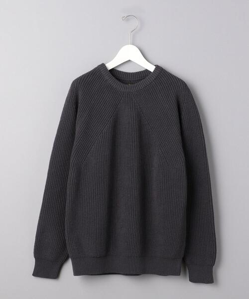 BATONER（バトナー）の「＜BATONER（バトナー）＞ シグネチャー クルー