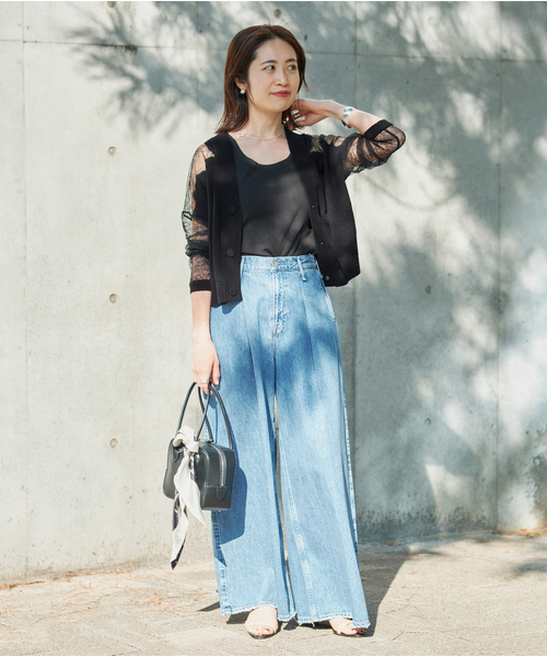 MAISON CANAU メゾン カナウ ボックスボストンS別注スムース（トート