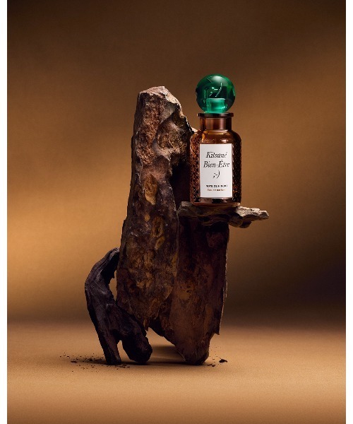 Maison Kitsune（メゾンキツネ）の「Note de Yuzu 50ml（香水）」 - WEAR