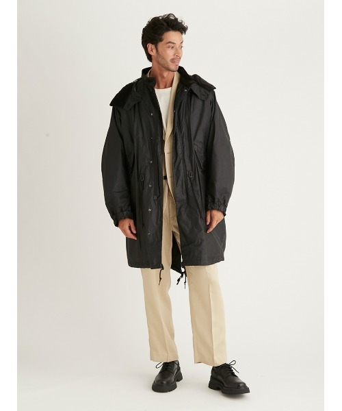 Barbour（バブアー）の「“Heritage + / ヘリテージ プラス” トレント