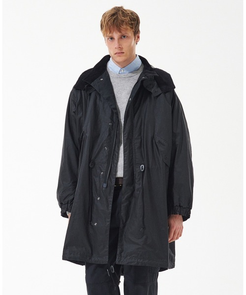 Barbour（バブアー）の「“Heritage + / ヘリテージ プラス” トレント