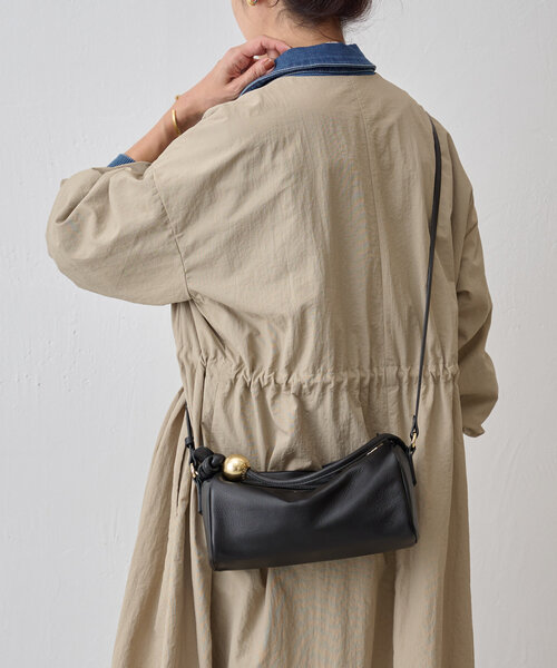 BEARDSLEY（ビアズリー）の「《russet × BEARDSLEY》2wayミニ