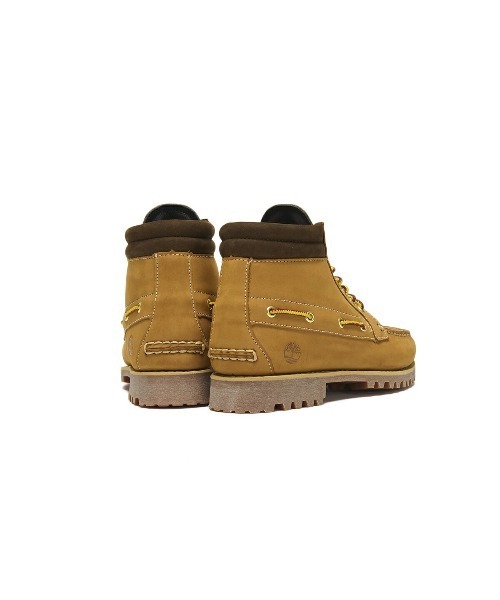 Timberland 7 eye Classic（ティンバーランド セブンアイクラシック