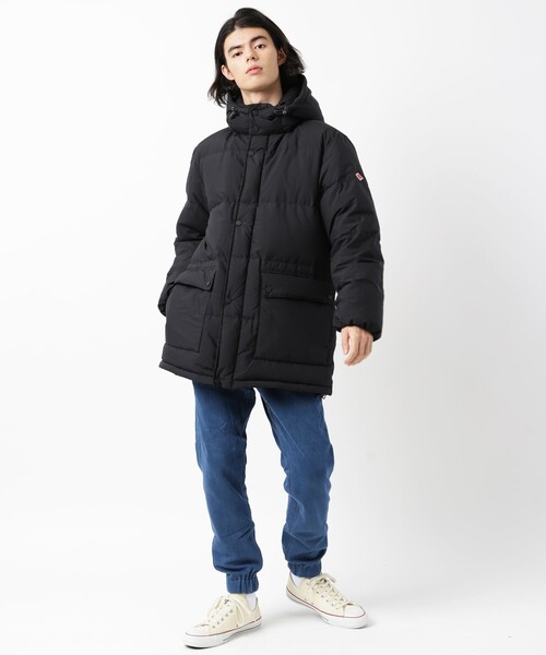 DANTON（ダントン）の「DANTON/ダントン WHITE GOOSE DOWN/ホワイト