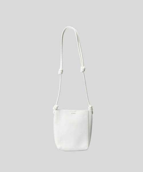 JIL SANDER（ジルサンダー）の「JIL SANDER GIRO CROSSBODY