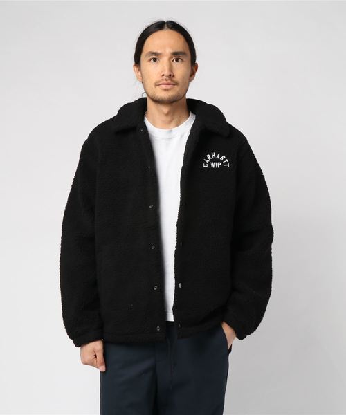 Carhartt WIP（カーハートダブリューアイピー）の「ARCH COACH JACKET