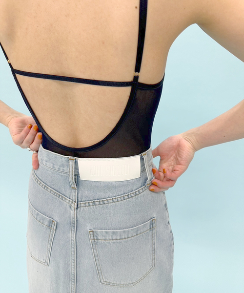 EDIT. FOR LULU（エディットフォールル）の「《追加》シアーボディ