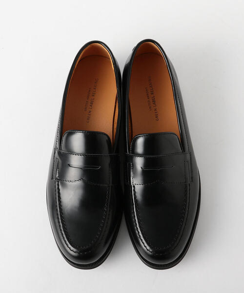 green label relaxing（グリーンレーベルリラクシング）の「BC レザー