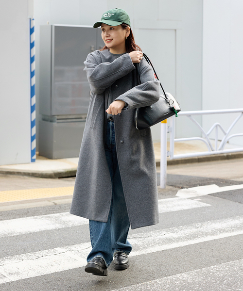 JOURNAL STANDARD（ジャーナルスタンダード）の「スーパー140ビーバー