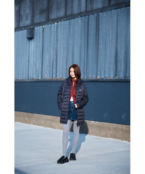 直営店限定】 PUMA プーマ ウィメンズ ローファー スウェード