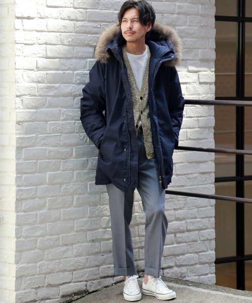 Pyrenex（ピレネックス）の「◇PYRENEX / ピレネックス 別注 ANNECY