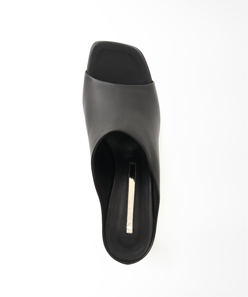 セール】*【BRENTA/ブレンタ】 カバーミュール（サンダル）｜AP STUDIO