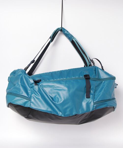 BURTON（バートン）の「2WAY MULTIPATH トラベル ダッフル バッグ 90L