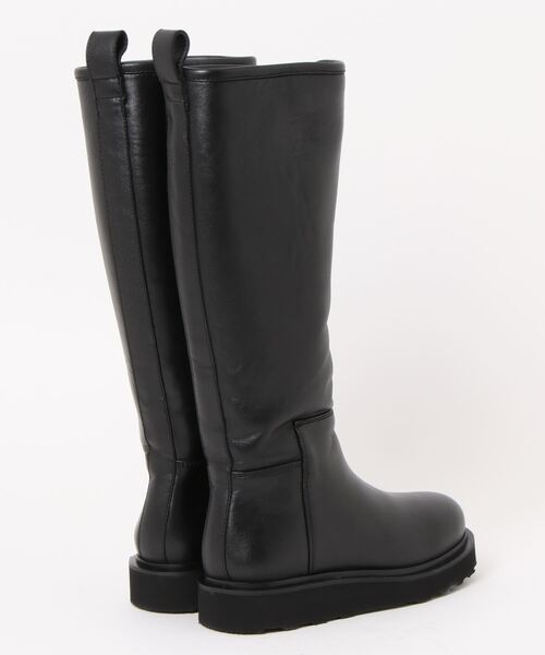 CAMINANDO（カミナンド）の「CAMINANDO/カミナンド/RIDING LONG BOOTS