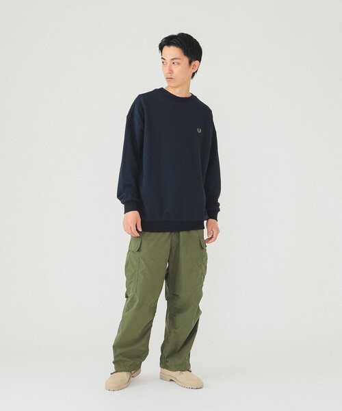 FRED PERRY（フレッドペリー）の「FRED PERRY × BEAMS / 別注 エン