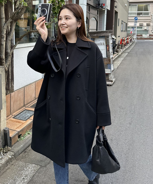 JOURNAL STANDARD（ジャーナルスタンダード）の「Super140 ミドルP