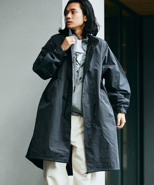 JOURNAL STANDARD（ジャーナルスタンダード）の「65 フィッシュテール