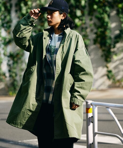 JOURNAL STANDARD（ジャーナルスタンダード）の「65 フィッシュテール