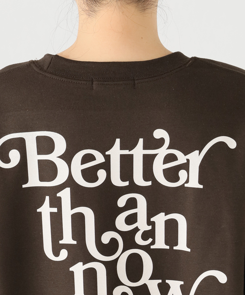 Deuxieme Classe（ドゥーズィエムクラス）の「BTN Sweatshirt