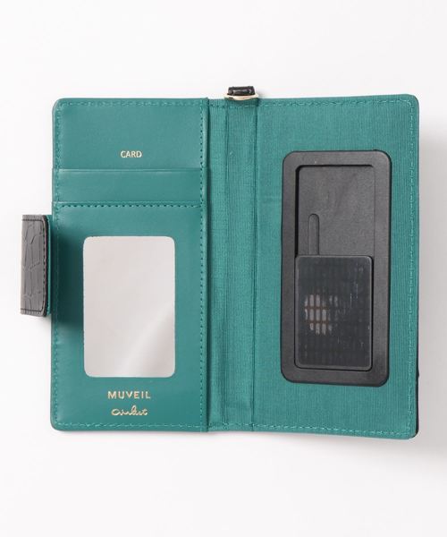 MUVEIL（ミュベール）の「【MUVEIL(ミュベール)】パールスタッズ