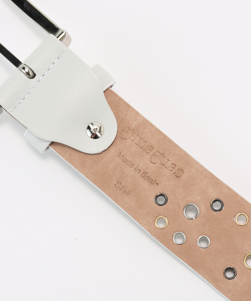 セール】Gimaguas / ギマガス RUFUS BELT（ベルト）｜Gimaguas