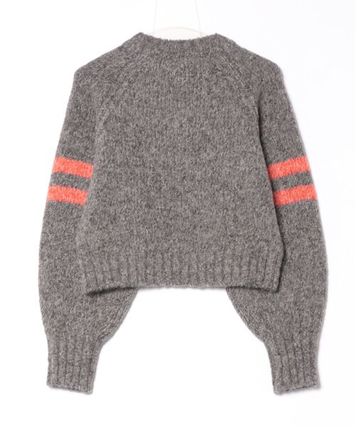 Vivienne Westwood（ヴィヴィアンウエストウッド）の「ﾌﾗｯﾌｨｰﾆｯﾄｸﾙｰﾈｯｸ