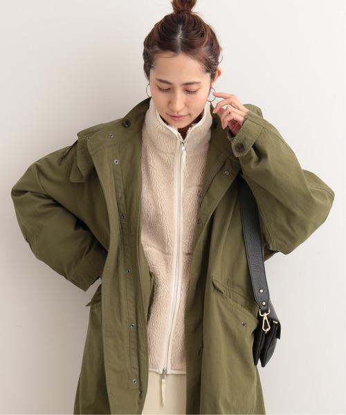 FRAMeWORK（フレームワーク）の「【ARMY TWILL】別注フィッシュテール
