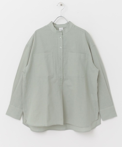 URBAN RESEARCH DOORS（アーバンリサーチドアーズ）の「リネンコットン